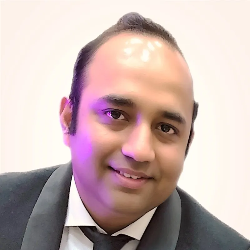 Pankaj Nakhat