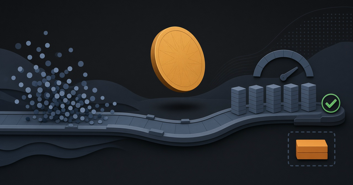 Your Agent Eval Suite Is a Coin Flip. Treat It Like One.
