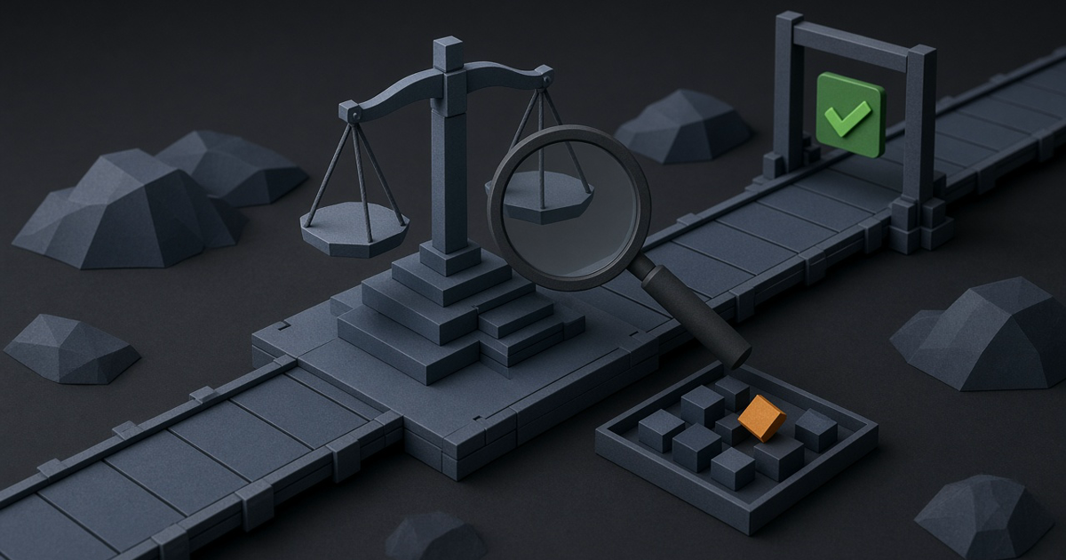 Your LLM Judge Is Untested Software. Gate It Like the Rest of the Suite.