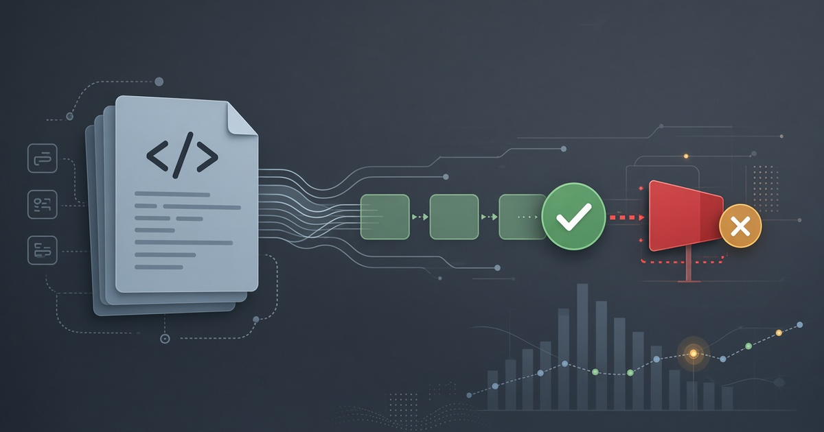Prompt Regression Testing: Treat Prompts Like Code in CI/CD