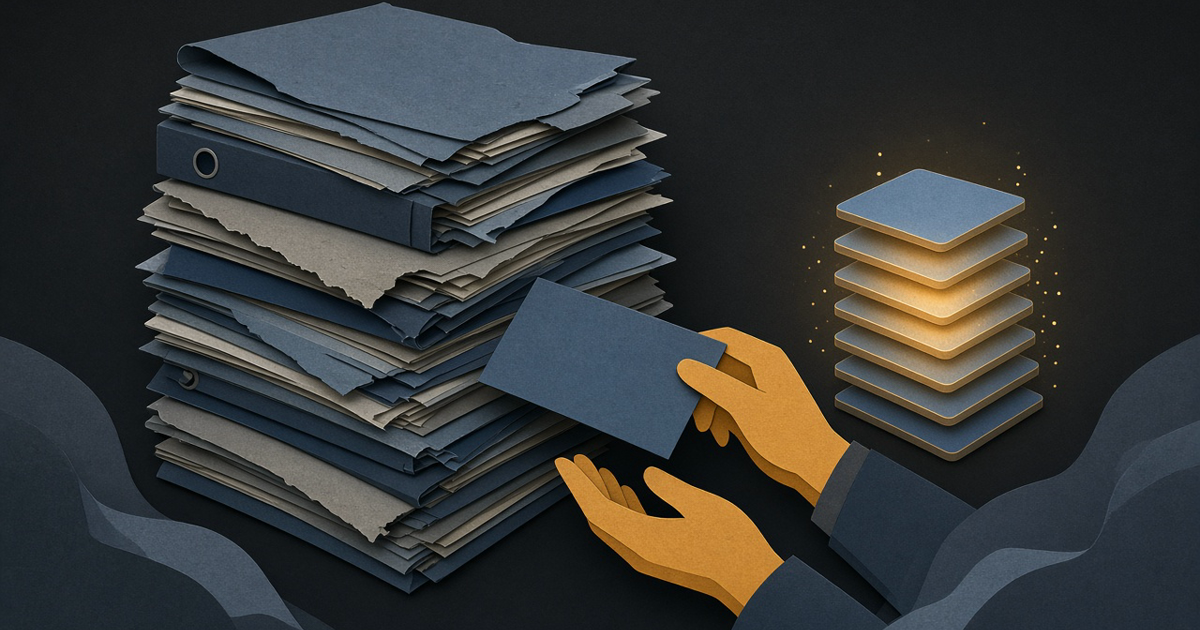 What Twenty Years of Regression Packs Taught Me About Agent Evals