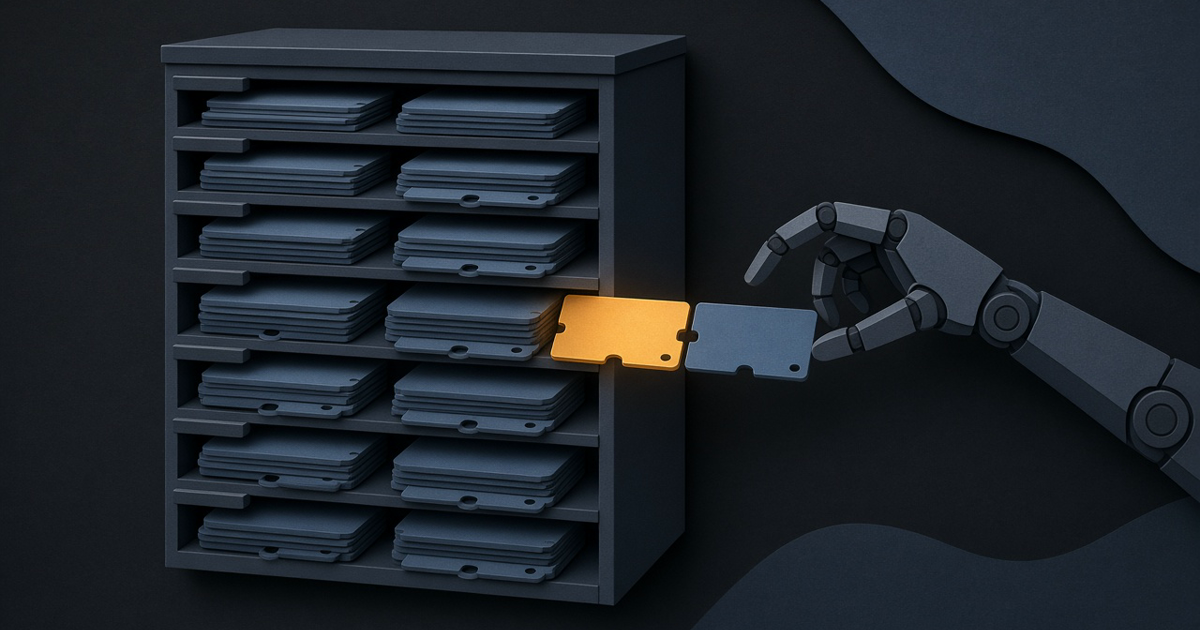 Why I Treat Agent Memory as Production Data